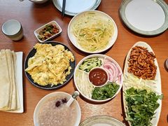 -老昌春饼(中央二店)