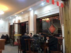 -小乡小镇·传承桐庐土菜·老板亲自烧的菜