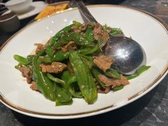 -炊烟小炒黄牛肉(浦东世纪汇店)