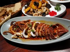 -前海沿·青岛菜(五四广场永旺店)