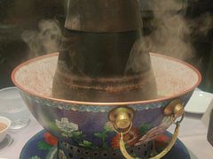 -东来顺饭庄(apm总店)