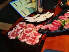 -莽子老火锅(大坪店)