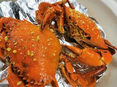 腌仔蟹-猪肉婆私房菜(容桂总店)