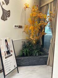 -芳朵美容养生SPA
