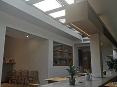 -自如ZSPACE四合院艺术餐厅