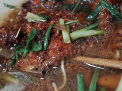 -无名氏面馆(邮电路店)