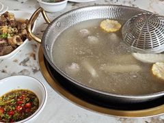 -潮汕大目牛肉火锅(皇岗旗舰店)