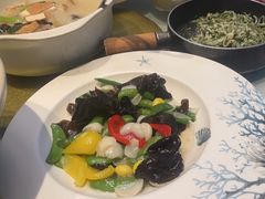 -纳家楼·地道陕菜(劳动路店)