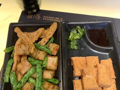 -馔豚·台北菜专门店(深圳湾万象城店)