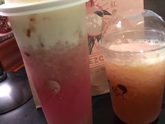 -喜茶(上海正大广场店)