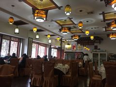 大堂-曹家小厨(贵阳路店)