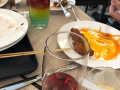 -东方红海鲜百汇(国际大厦店)