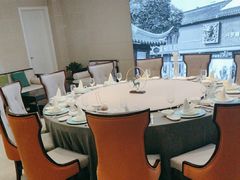 -香山湖渔家大院