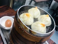 -鲁氏汤包王(长白街店)