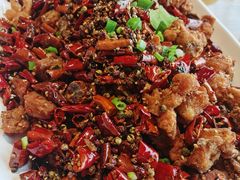 -望京一号·重庆江湖菜(工体店)