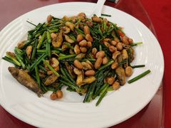 -东馆和天下特色餐饮(工农店)