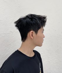 -逸丝风尚yesfashion造型