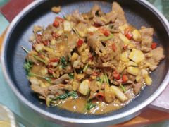 -和源祥·日照菜扛把子(万平口一店)