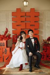 -北遇映画PHOTO GRAPHY STUDIO