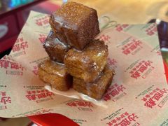 -沙胆彪炭炉牛杂煲(成都玉林店)