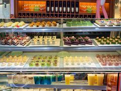 -九寸花汀海鲜烤肉自助(中东迪克店)