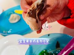 -鼎泰丰(当代商城店)