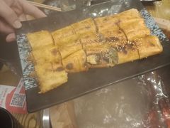 -聚串门儿·东北烧烤(信义坊店)