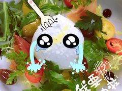 -Tivano意大利餐厅(成都居舍酒店)