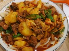 -楼兰印象(朝外店)