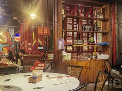 -琥珀老六龙虾(四里河店)