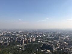 -杭州半山国家森林公园