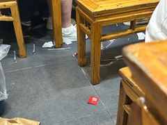 -锦泓老字号猪脏粉(东联大厦店)