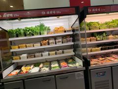 -杨国福麻辣烫(南海万达店)