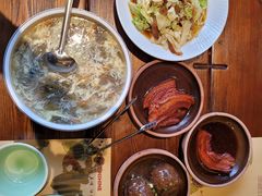 -阳光家常菜(泉城路店)