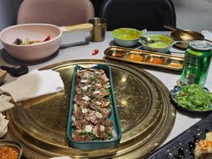 -妥妥烤肉料理(昙华林店)