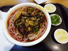 -水平有限螺蛳粉(宏达大厦店)