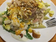 -So Lounge索兰至餐厅(蓝色港湾店)