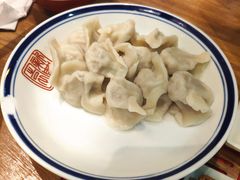 -新兴园饺子馆(北京百子湾店)