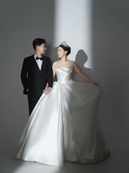 点击看大图 -Mu慕婚纱摄影·超级工作室