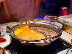 寿喜锅-温禾牛·和牛寿喜烧自助火锅(恒基名人店)