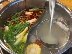 -潮味四季潮汕牛肉火锅(来凤街店)