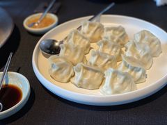 鲅鱼饺子-鲁采LU STYLE(新天地店)
