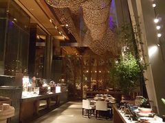 -上海柏悦酒店·世纪100牛排馆