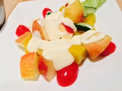 -必胜客(双榆树店)
