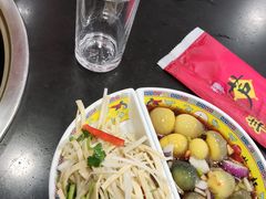 -芦月轩羊蝎子(北蜂窝店)