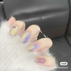 -妙睫屋日式美甲美睫