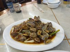 -星奇缘·海鲜餐厅(东山美食地标店)