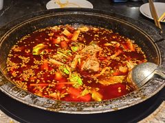 -大鱼山房鱼头火锅(老字号品质店)