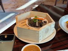 -新天世纪中餐厅
