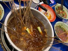 -马路边边串串香(双井直营店)